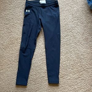 Under Armour tights